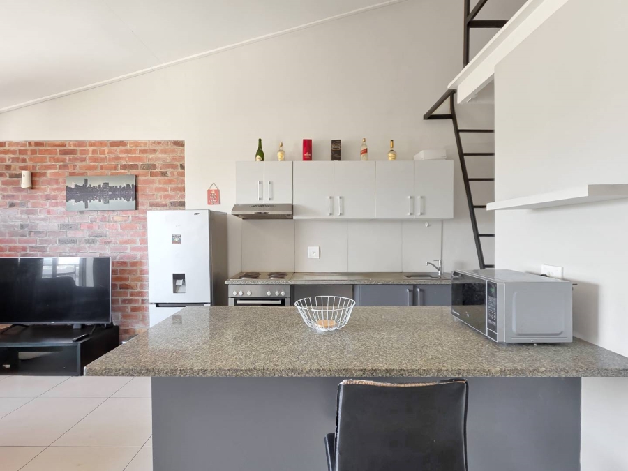 2 Bedroom Property for Sale in Observatory Western Cape